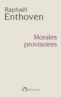 Morales provisoires