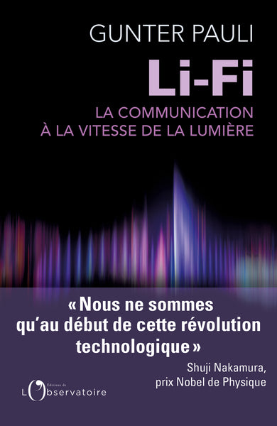 Li-Fi