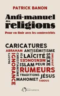 Anti-manuel des religions