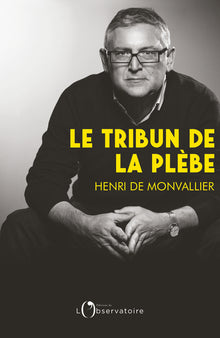 Le tribun de la plèbe