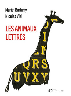 Les animaux lettrés