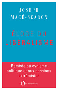 Éloge du libéralisme