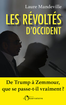 Les révoltés d'Occident