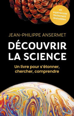 Découvrir la science
