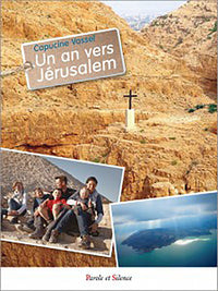 Un an vers Jérusalem