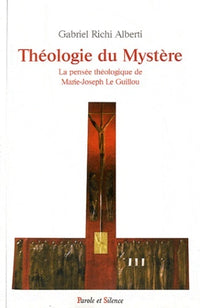 Theologie du mystere