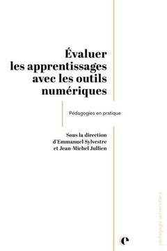 Évaluer les apprentissages avec les outils numériques