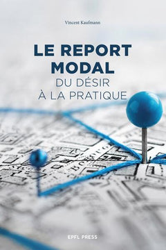 Le report modal