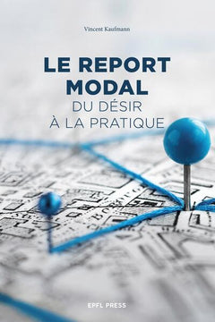 Le report modal