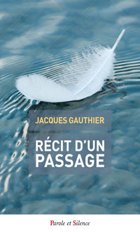 Récit d'un passage