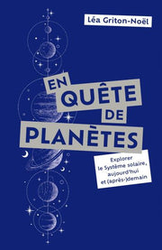 En quête de planètes