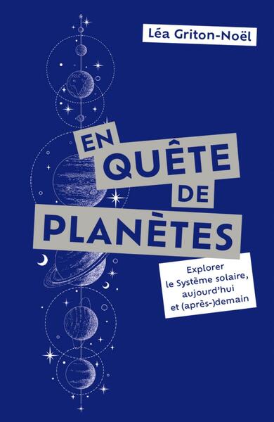 En quête de planètes