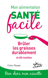 Mon alimentation-santé facile