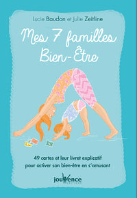 Mes sept familles bien-être
