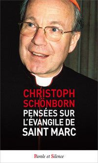 Pensées sur l'Évangile de Saint Marc