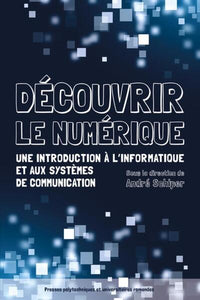 Découvrir le numérique