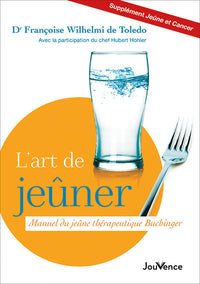 L'art de jeûner