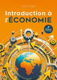 Introduction à l'économie