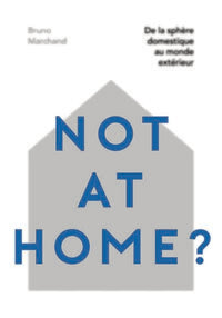 Not at home