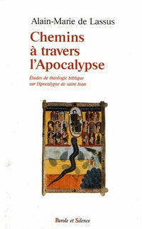 Chemins à travers l'apocalypse