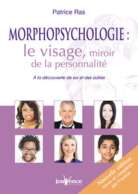 Morphopsychologie : Le visage miroir de la personnalité