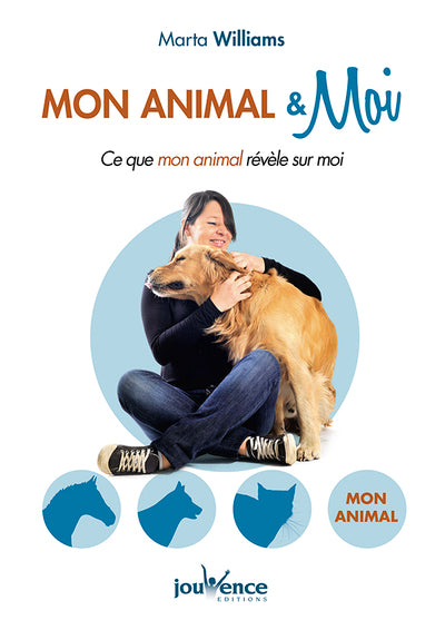 Mon animal et moi