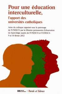 Pour une éducation interculturelle : l'apport des universités
