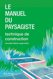 Le manuel du paysagiste