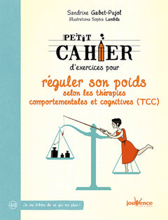 Réguler son poids selon les thérapies comportementales