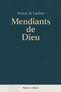Mendiants de Dieu