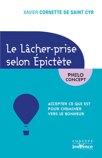 Le lacher-prise avec Epictère