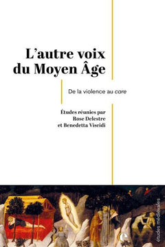 L'autre voix du Moyen Âge