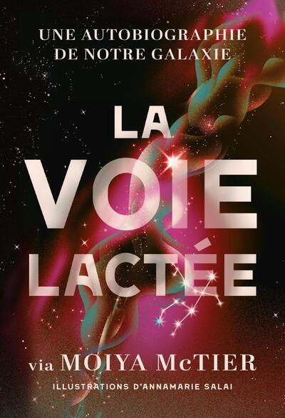 La voie lactée