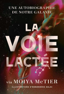 La voie lactée