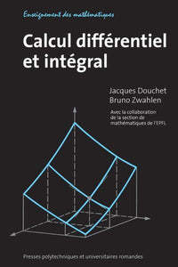 Calcul différentiel et intégral