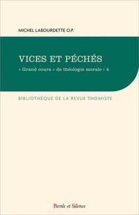 Vices et péchés