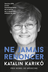 Ne jamais renoncer