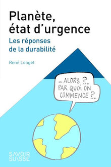 Planète, état d'urgence
