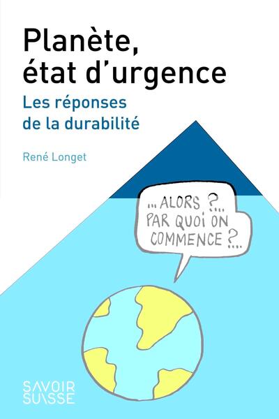 Planète, état d'urgence