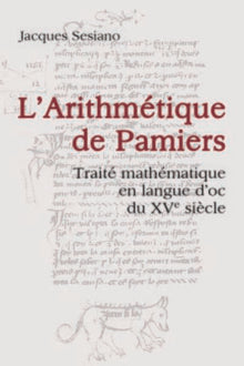 L'Arithmétique de Pamiers
