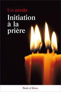 Initiation a la priere