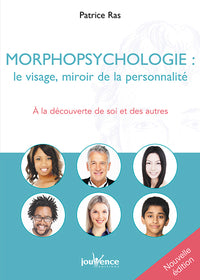 Morphopsychologie : Le visage miroir de la personnalité