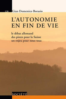 L'autonomie en fin de vie