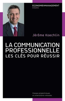 la communication professionnelle