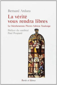 La vérité vous rendra libre