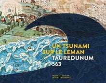 Un tsunami sur le Léman
