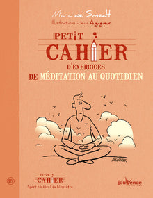 Méditation au quotidien