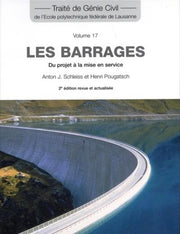 Les barrages