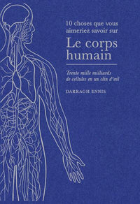 Le corps humain