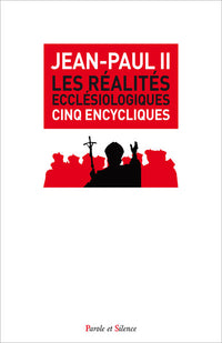 Les réalités ecclésiologiques